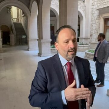 Gobierno de Chihuahua reacciona tarde ante riesgo de aranceles