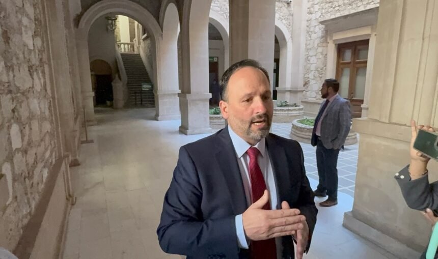 Gobierno de Chihuahua reacciona tarde ante riesgo de aranceles