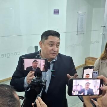 1000022450 PAN acusa intento de censura en Ley de Telecomunicaciones y cuestiona papel de Javier Corral