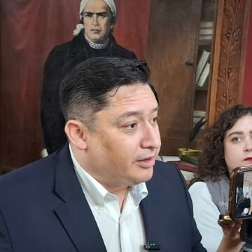 1000030541 Alfredo Chávez llama a votar y exige vigilancia electoral