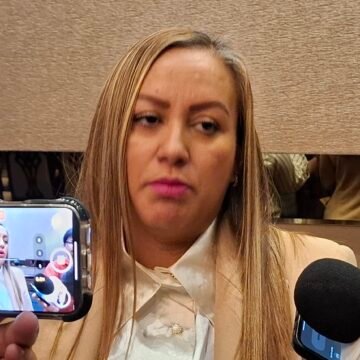 20250502_102714 Alcaldesa de NCG se alinea al proyecto político de Pérez Cuéllar