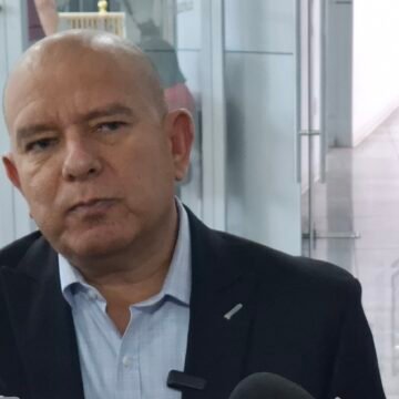 20250506_111240 Acuerdo de Morena no es contra una persona, es para todos los aspirantes: Cuauhtémoc Estrada