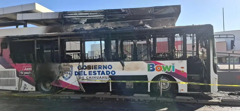 20250507_083619-1-1160x536 Incendio en unidad Bowí exhibe fallas en mantenimiento y protocolos de seguridad del transporte público