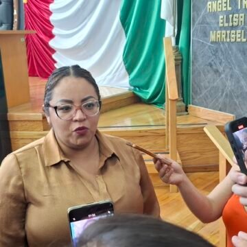 20250508_113020 Diputados de Chihuahua se ausentan de taller contra el acoso laboral