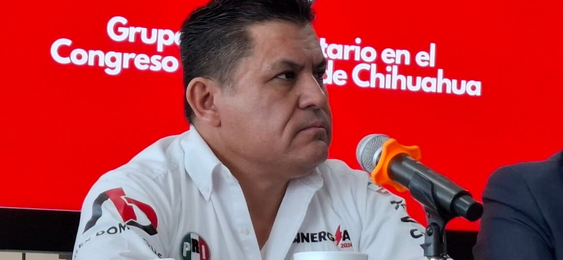 20250513_091725 Acusa Alejandro Domínguez doble discurso de Morena: derrochan recursos en promoción personal y nepotismo