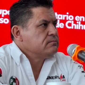 Acusa Alejandro Domínguez doble discurso de Morena: derrochan recursos en promoción personal y nepotismo