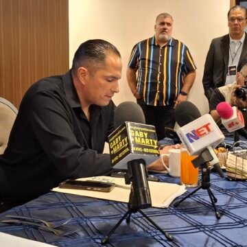 Agente de Vialidad acusa a Director César Komaba de abuso de autoridad y detención ilegal