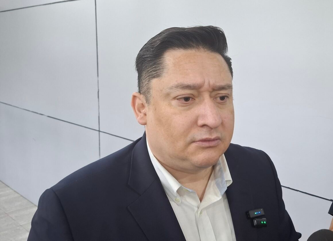 Morena traiciona a la ganadería de Chihuahua: acusa Alfredo Chávez