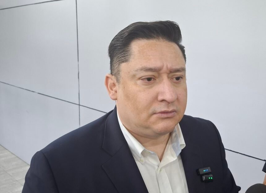 Morena traiciona a la ganadería de Chihuahua: acusa Alfredo Chávez