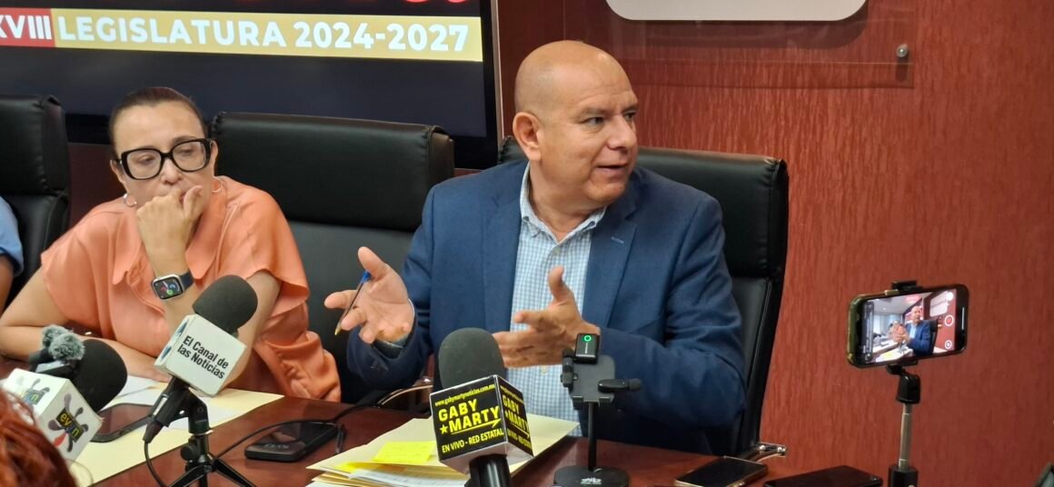 20250521_101326 Cuestiona Cuauhtémoc Estrada designación de ternas para CEDH: “No respetaron a los perfiles mejor evaluados”