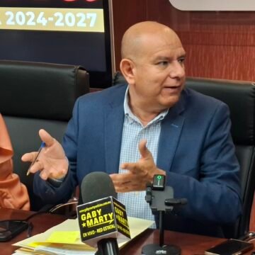 20250521_101326 Cuestiona Cuauhtémoc Estrada designación de ternas para CEDH: “No respetaron a los perfiles mejor evaluados”