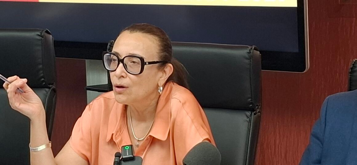 Caen primeras sanciones a deudores de Pensiones; podrían ir por Hacienda, advierte diputada de Morena