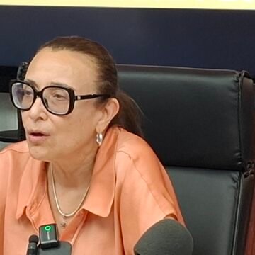 20250521_104044 Caen primeras sanciones a deudores de Pensiones; podrían ir por Hacienda, advierte diputada de Morena