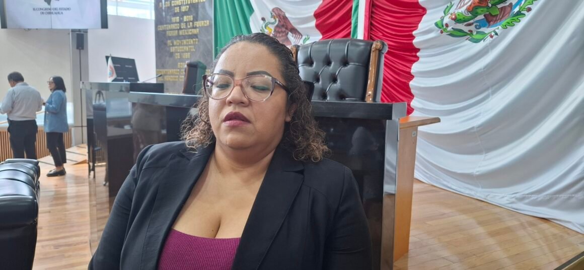 20250529_113546 Más de 190 iniciativas y temas clave, pero la CEDH sigue pendiente