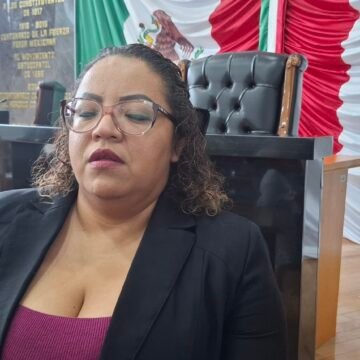 20250529_113546 Más de 190 iniciativas y temas clave, pero la CEDH sigue pendiente