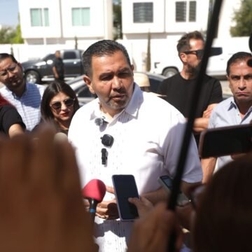 Centro de convenciones podría construirse en terreno propio