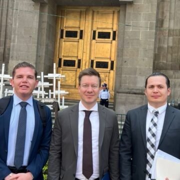 Gobierno municipal presenta controversia constitucional contra Ley General de Transparencia