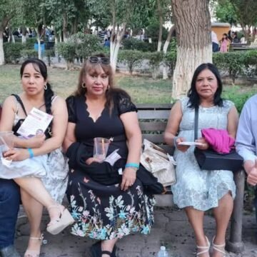 FB_IMG_1747840915225 “Vamos con todo al cierre”: Edgar Carrillo fortalece su campaña rumbo al Poder Judicial