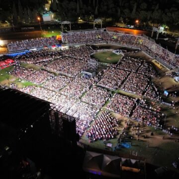 IMG-20250503-WA0001 Marco Antonio Solís llena el Estadio Almanza y conquista corazones