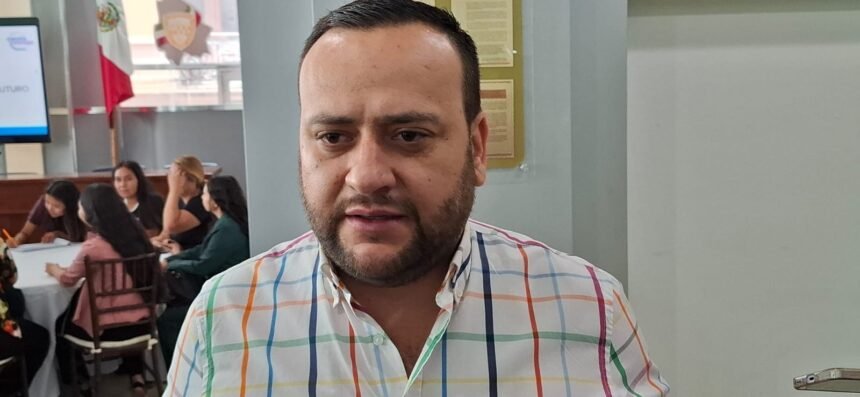 “A nosotros sí nos interesa defender a los productores”: Arturo Medina revira a Morena por crisis ganadera