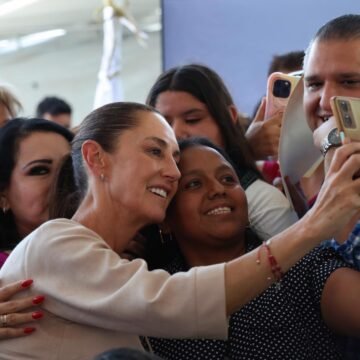 En tierra caliente: Sheinbaum presentará Plan de Justicia para la Sierra Tarahumara