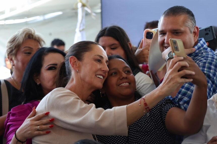 En tierra caliente: Sheinbaum presentará Plan de Justicia para la Sierra Tarahumara