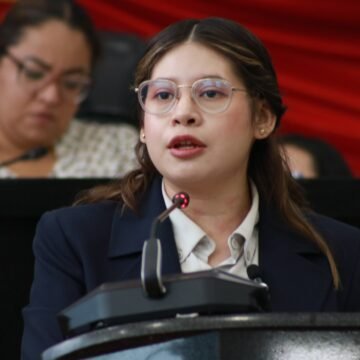 IMG-20250520-WA0024 “¿Dónde está el Secretario de Salud?” Diputada Jael confronta su inasistencia ante emergencia por sarampión