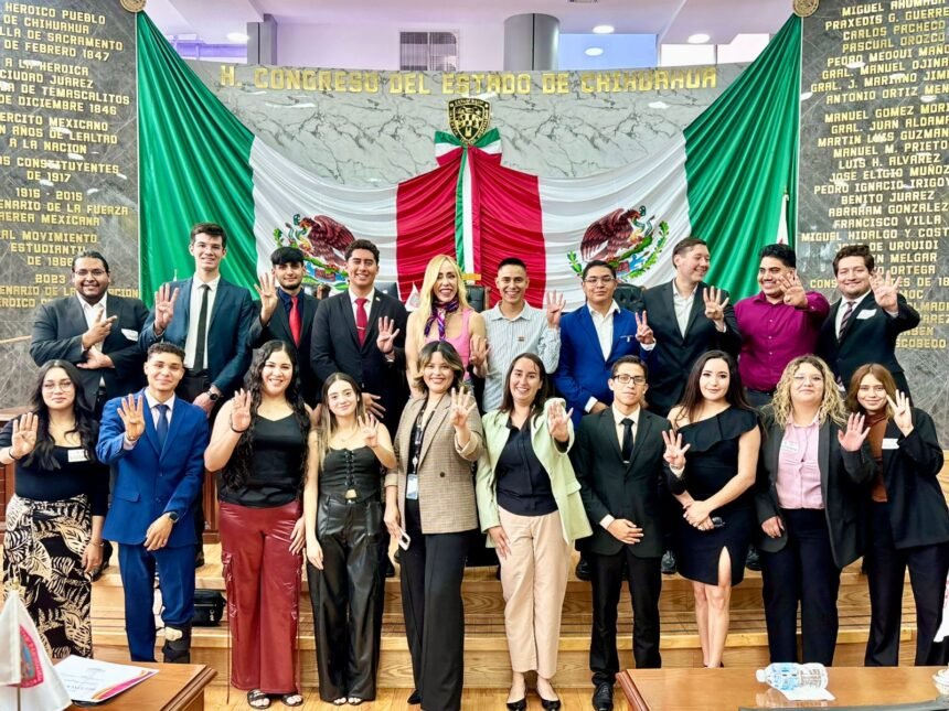 IMG-20250531-WA0000 Brenda Ríos impulsa Parlamento Juvenil de Morena