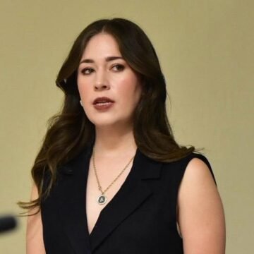 IMG-20250531-WA0004 “No más impunidad”: Alma Portillo exige justicia plena por feminicidio de la maestra Lucero