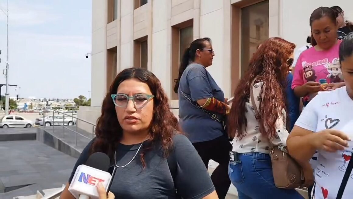 Falta de medidor eléctrico mantiene sin luz al Jardín de Niños Francisco Villa