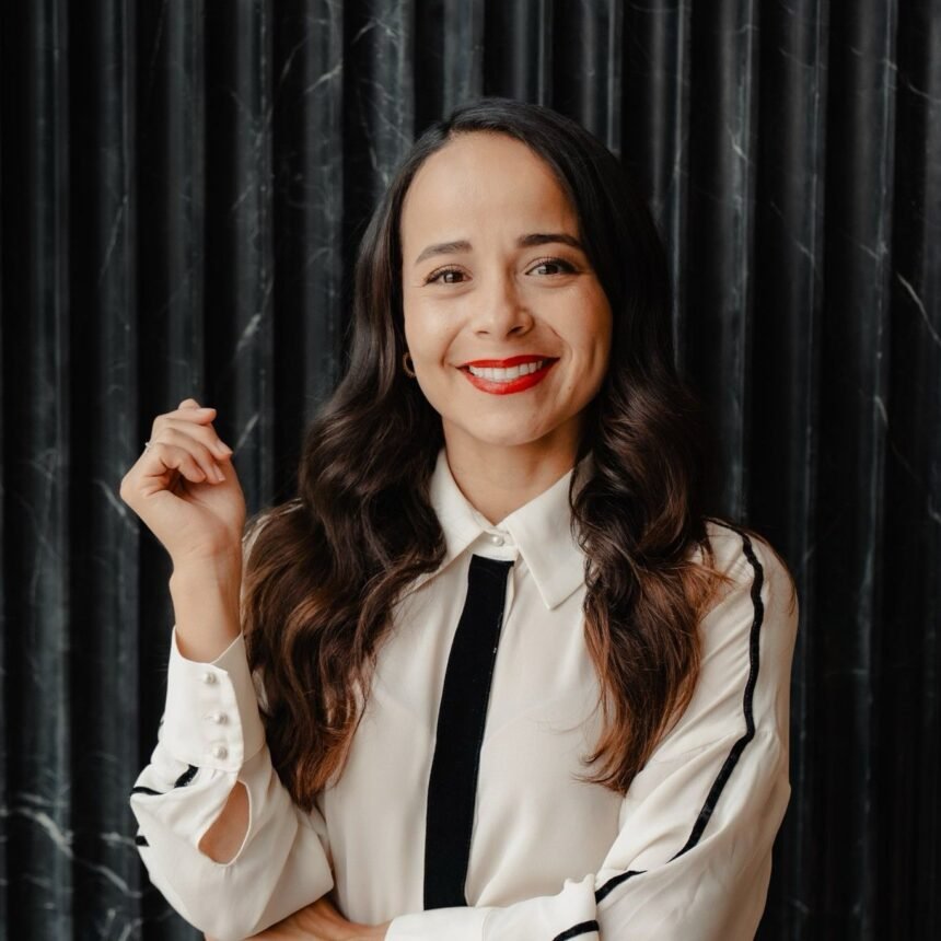 Candidata, blanco de violencia política desde el STJ y medios