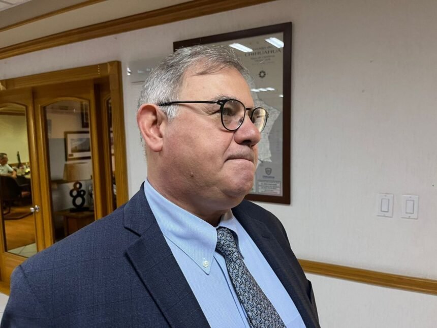 Sancionan a dos empresas por uso de documentos falsos en licitaciones de obra pública