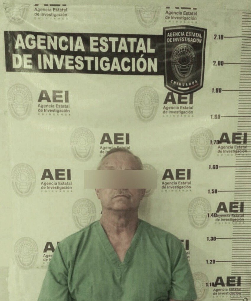 Capturan FEM y la Agencia Estatal de Investigación a presunto homicida de mujer que desapareció en clínica ilegal de belleza