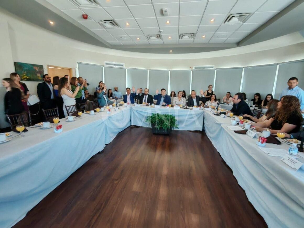 big_bjmvr Definen terna final para presidir la CEDH