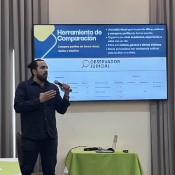 c07eeecf-3e13-4c96-9496-19ee55c09e68-GoCaYgyDq “Observador Judicial”, el radar ciudadano para vigilar a los aspirantes a juzgadores