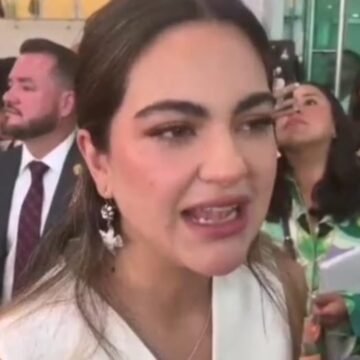 Andrea Chávez: Morena lidera encuestas en Chihuahua, único estado opositor con ventaja rumbo a 2027