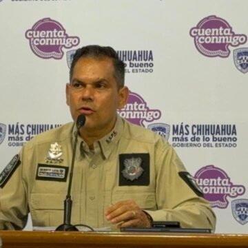 foto-sspe-2 SSPE desplegará operativo especial para proteger proceso de elección judicial en Chihuahua