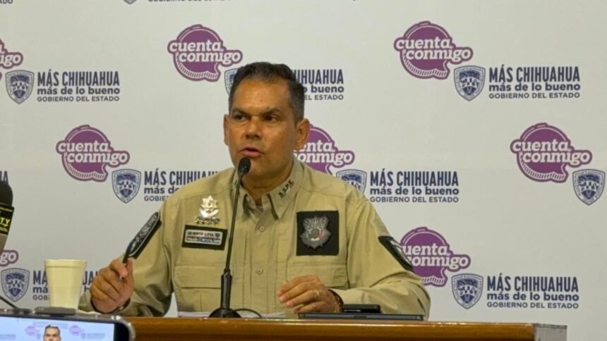 foto-sspe-2 SSPE desplegará operativo especial para proteger proceso de elección judicial en Chihuahua