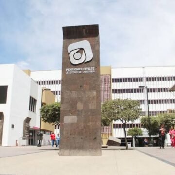 El costo de sostener Pensiones: más derechohabientes, menos personal