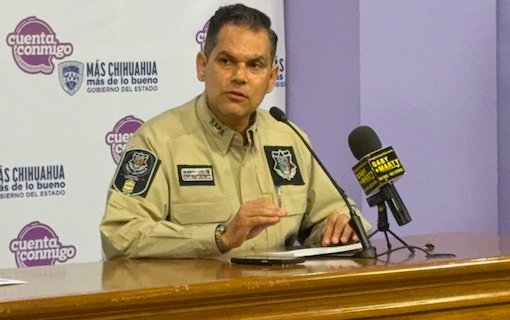 loya Chihuahua reporta una reducción del 19% en homicidios dolosos durante la actual administración