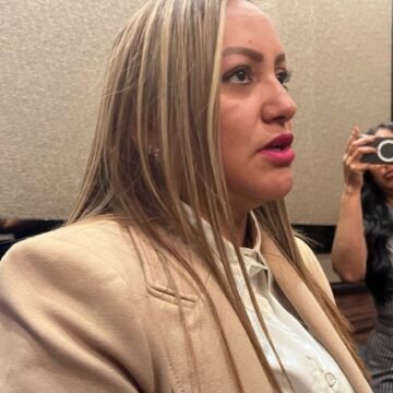 56 policías viales de NCG a examen de confianza