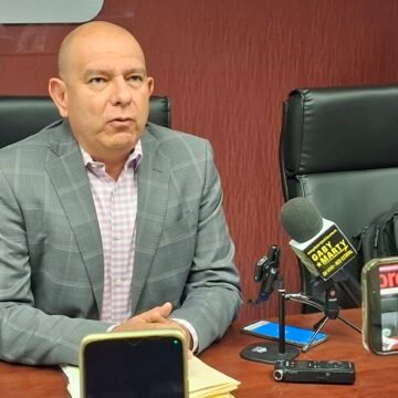 20250604_101538 “¿Poquito? Así también llegaron el PRI y el PAN”: Cuauhtémoc Estrada revira por minimizar elección judicial