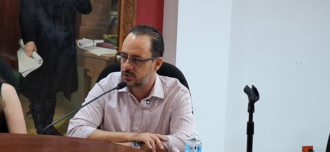 Choque en el Congreso por programa de vivienda federal