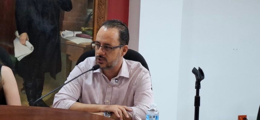 20250606_103117 Choque en el Congreso por programa de vivienda federal