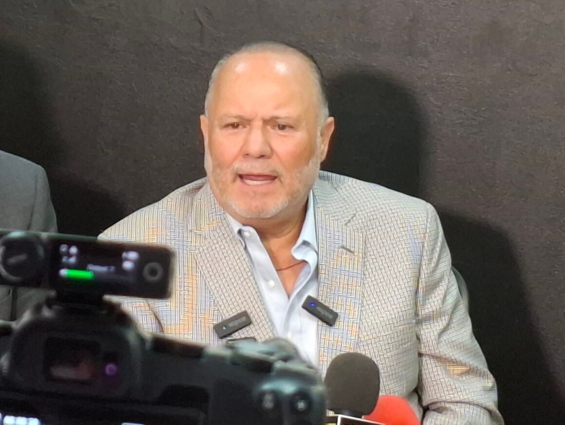 César Duarte: “Si regreso, es para honrar a Chihuahua”