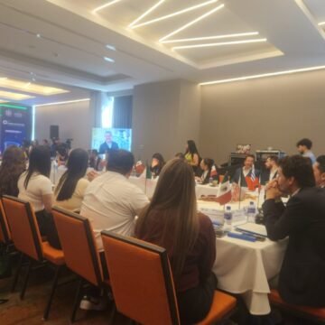 Chihuahua Capital, sede de la 3ra Cumbre de Ciudades Latinoamericanas para el Deporte y Desarrollo