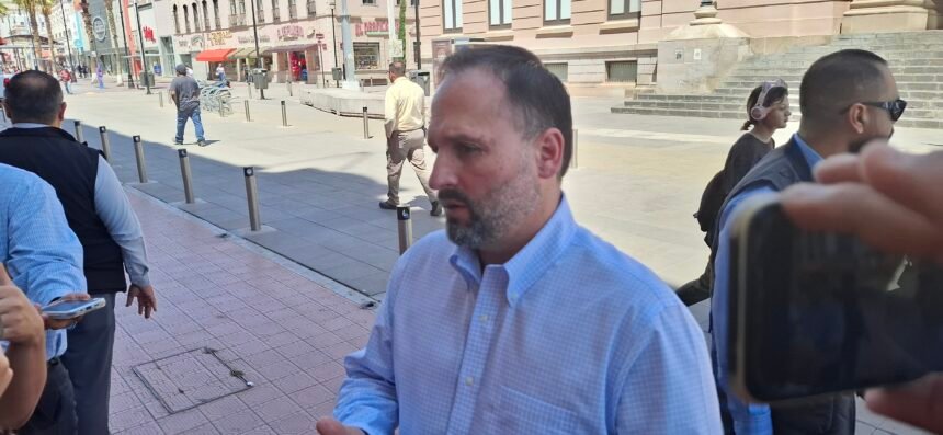 Acumulan hasta 100 impugnaciones contra jueces; magistraturas ya cerraron plazo, confirma Santiago de la Peña