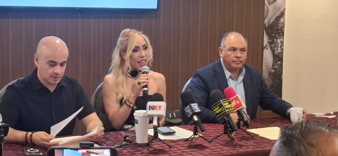 Denuncian Ríos, Quezada y La Torre contrato irregular a empresa fachada disfrazada de laboratorio clínico