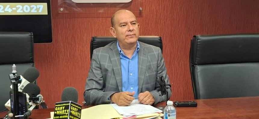 Morena defiende desaparición del Coneval: “No ocultamos la pobreza, la heredamos