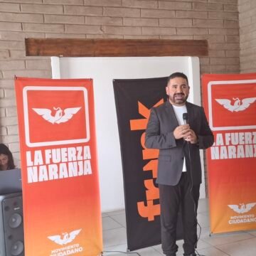 20250625_131540 Movimiento Ciudadano se declara primera fuerza de oposición: Francisco Sánchez destaca avance nacional y crecimiento en Chihuahua